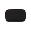 Picture of SEVEN ROUND BIG PLUS JET BLACK PENCIL CASE